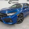 honda civic 2018 -HONDA--Civic FK7--1006516---HONDA--Civic FK7--1006516- image 1