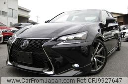 lexus gs 2016 quick_quick_DAA-AWL10_7001809