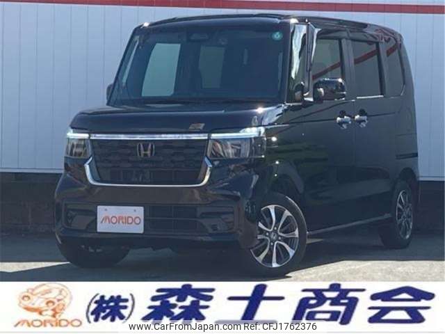honda n-box 2023 CFJ1762376 image 1
