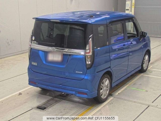 mitsubishi delica-d2 2022 -MITSUBISHI--Delica D2 MB37S-105058---MITSUBISHI--Delica D2 MB37S-105058- image 2