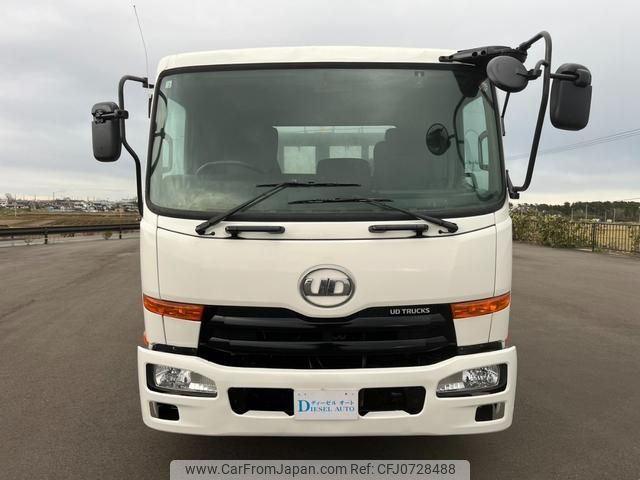 nissan diesel-ud-condor 2012 GOO_NET_EXCHANGE_0901510A30250206W003 image 2