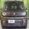 suzuki spacia 2022 CFJ1558117 image 14