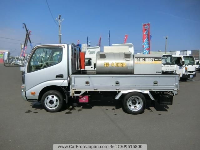 toyota dyna-truck 2014 GOO_NET_EXCHANGE_0840154A20240219G002 image 2