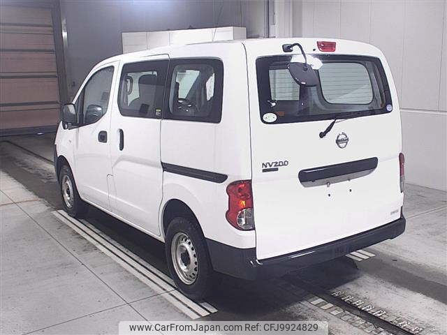 nissan vanette-van 2018 -NISSAN--Vanette Van VNM20-101305---NISSAN--Vanette Van VNM20-101305- image 2