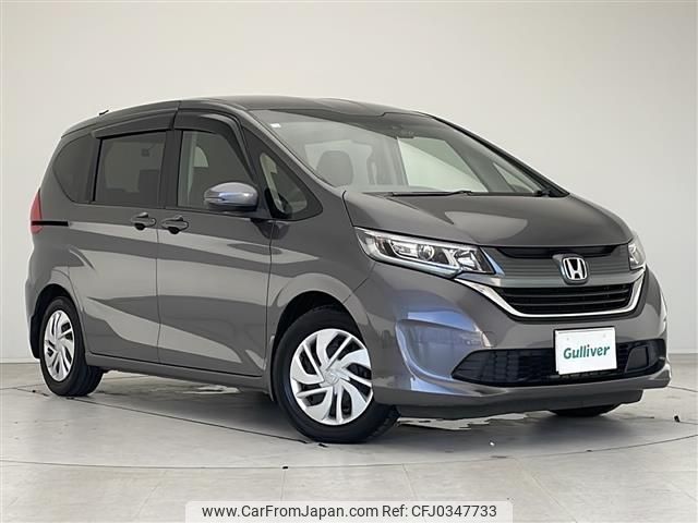 honda freed 2018 -HONDA--Freed DBA-GB5--GB5-1088234---HONDA--Freed DBA-GB5--GB5-1088234- image 1