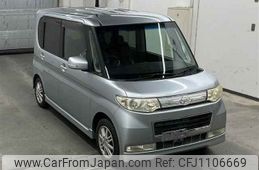daihatsu tanto 2010 -DAIHATSU--Tanto L375S-0343046---DAIHATSU--Tanto L375S-0343046-