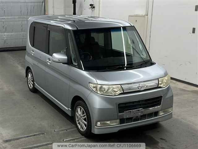 daihatsu tanto 2010 -DAIHATSU--Tanto L375S-0343046---DAIHATSU--Tanto L375S-0343046- image 1