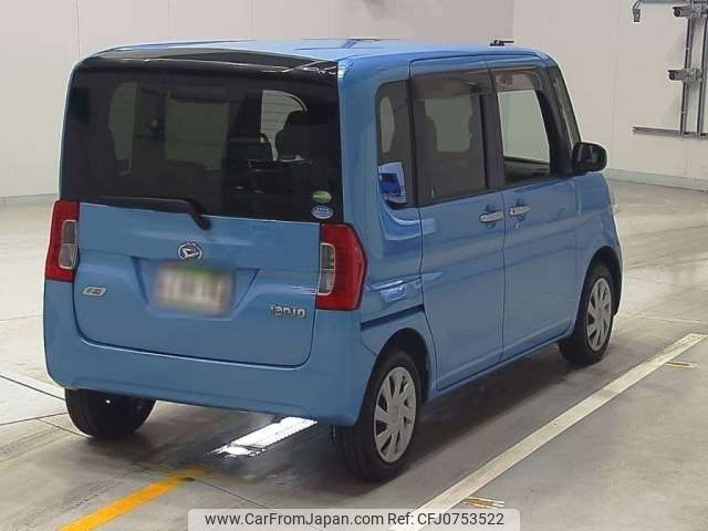 daihatsu tanto 2014 -DAIHATSU--Tanto DBA-LA600S--LA600S-0058862---DAIHATSU--Tanto DBA-LA600S--LA600S-0058862- image 2