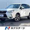 subaru forester 2018 -SUBARU--Forester DBA-SJ5--SJ5-122872---SUBARU--Forester DBA-SJ5--SJ5-122872- image 1