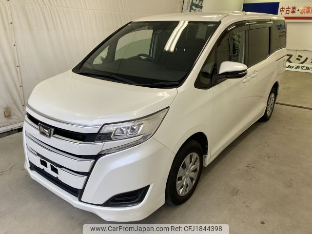 toyota noah 2020 CFJ1844398 image 1