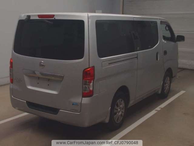 nissan caravan-van 2015 -NISSAN--Caravan Van LDF-VW6E26--VW6E26-012350---NISSAN--Caravan Van LDF-VW6E26--VW6E26-012350- image 2