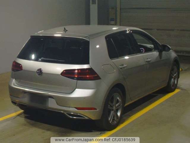 volkswagen golf 2019 -VOLKSWAGEN--VW Golf 3DA-AUDFG--WVWZZZAUZLP004457---VOLKSWAGEN--VW Golf 3DA-AUDFG--WVWZZZAUZLP004457- image 2