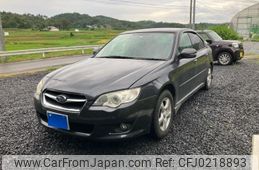 subaru legacy-b4 2008 -SUBARU--Legacy B4 CBA-BL5--BL5-086007---SUBARU--Legacy B4 CBA-BL5--BL5-086007-