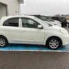 nissan march 2012 -NISSAN--March K13--705172---NISSAN--March K13--705172- image 11