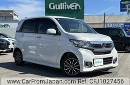 honda n-wgn 2018 CFJ1027456