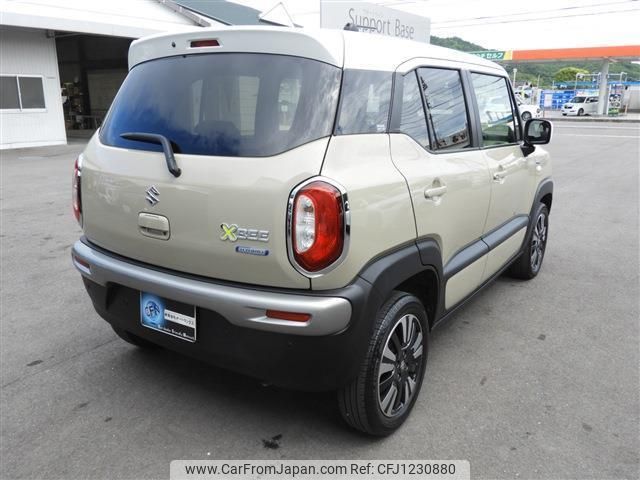suzuki xbee 2023 quick_quick_4AA-MN71S_MN71S-307395 image 2