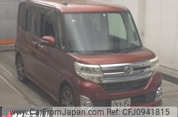daihatsu tanto 2014 -DAIHATSU--Tanto LA600S-0085926---DAIHATSU--Tanto LA600S-0085926-