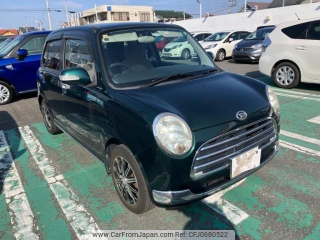 daihatsu mira-gino 2005 -DAIHATSU--Mira Gino DBA-L650S--L650S-0018316---DAIHATSU--Mira Gino DBA-L650S--L650S-0018316- image 1