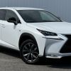 lexus nx 2016 CFJ1684023 image 1