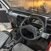 mitsubishi minicab-van 1993 121247 image 24