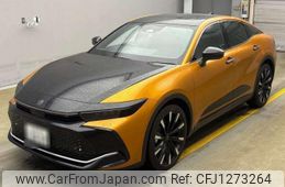 toyota crown 2022 quick_quick_5AA-TZSH35_TZSH35-4001207
