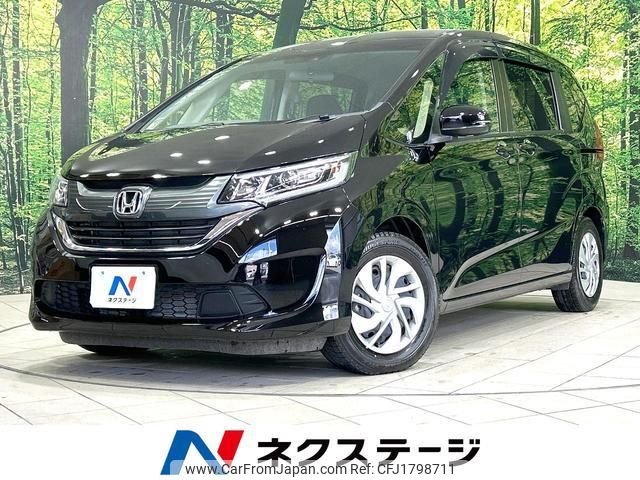honda freed 2018 CFJ1798711 image 1