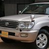 toyota land-cruiser 2005 -TOYOTA--Land Cruiser HDJ101K--HDJ101-0027124---TOYOTA--Land Cruiser HDJ101K--HDJ101-0027124- image 7