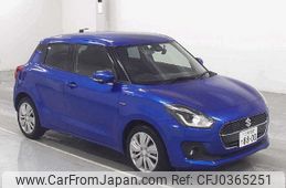 suzuki swift 2018 -SUZUKI 【三河 503ﾃ8800】--Swift ZC43S-101127---SUZUKI 【三河 503ﾃ8800】--Swift ZC43S-101127-