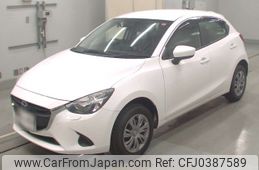 mazda demio 2019 -MAZDA--Demio DJLAS-103772---MAZDA--Demio DJLAS-103772-