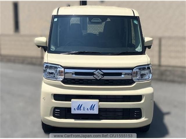 suzuki spacia 2024 CFJ1555153 image 2