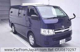 toyota hiace-van 2012 -TOYOTA--Hiace Van TRH200V-0168674---TOYOTA--Hiace Van TRH200V-0168674-