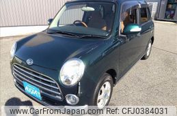 daihatsu mira-gino 2007 -DAIHATSU--Mira Gino DBA-L650S--L650S-0057516---DAIHATSU--Mira Gino DBA-L650S--L650S-0057516-