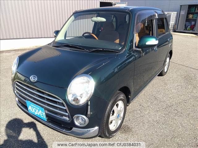 daihatsu mira-gino 2007 -DAIHATSU--Mira Gino DBA-L650S--L650S-0057516---DAIHATSU--Mira Gino DBA-L650S--L650S-0057516- image 1