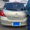 nissan tiida 2006 -NISSAN--Tiida DBA-C11--C11-122586---NISSAN--Tiida DBA-C11--C11-122586- image 10