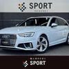 audi a4-avant 2019 quick_quick_ABA-8WCVN_WAUZZZF41KA023812 image 1