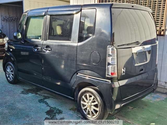 honda n-box 2012 CFJ1500212 image 2