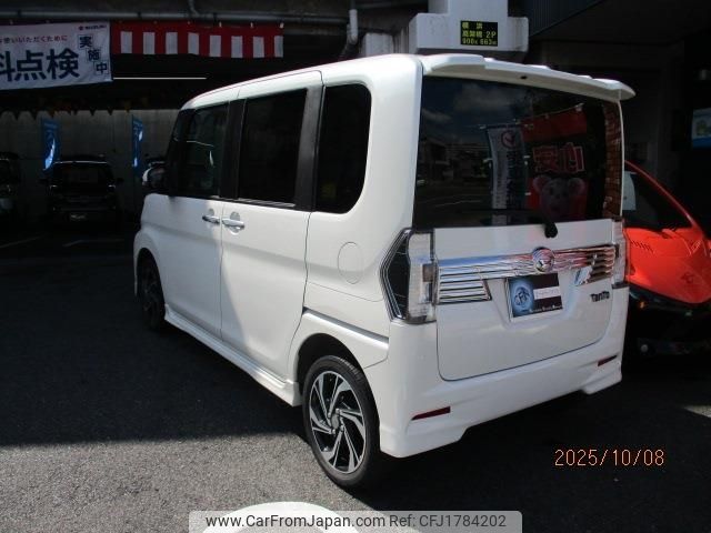 daihatsu tanto 2019 CFJ1784202 image 2