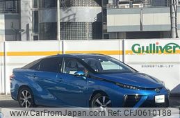 toyota mirai 2015 -TOYOTA--MIRAI ZBA-JPD10--JPD10-0001131---TOYOTA--MIRAI ZBA-JPD10--JPD10-0001131-