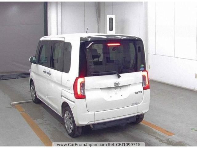 daihatsu tanto 2019 quick_quick_DBA-LA600S_LA600S-0743999 image 2