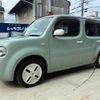 nissan cube 2014 CFJ1843872 image 5