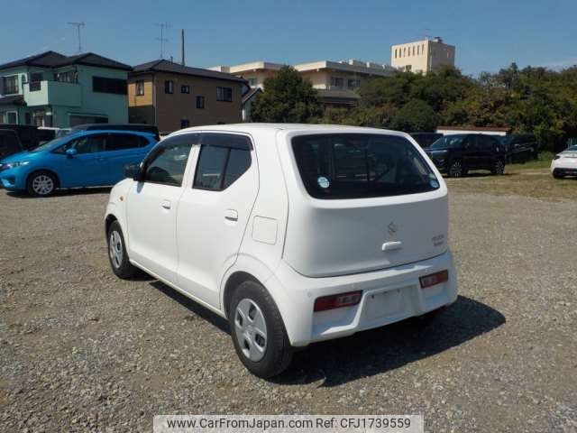 suzuki alto 2020 CFJ1739559 image 2