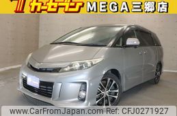 toyota estima 2013 -TOYOTA--Estima DBA-ACR50W--ACR50-7118899---TOYOTA--Estima DBA-ACR50W--ACR50-7118899-