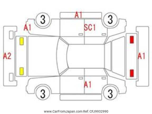 daihatsu tanto 2016 -DAIHATSU--Tanto DBA-LA600S--LA600S-0379603---DAIHATSU--Tanto DBA-LA600S--LA600S-0379603- image 2