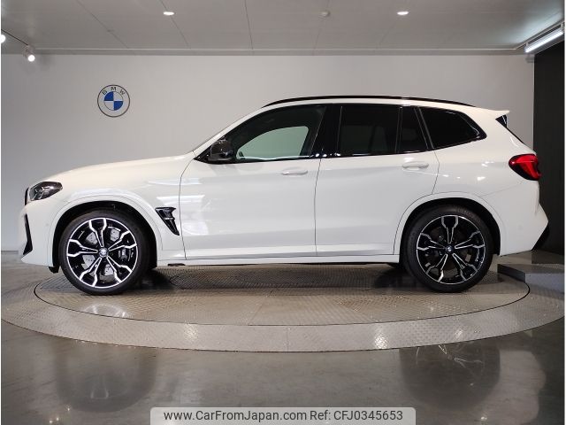 bmw x3 2024 -BMW--BMW X3 3BA-TS30--WBS12EC0409U20***---BMW--BMW X3 3BA-TS30--WBS12EC0409U20***- image 2