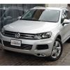 volkswagen touareg 2013 -VOLKSWAGEN--VW Touareg DAA-7PCGEA--WVGZZZ7PZCD062830---VOLKSWAGEN--VW Touareg DAA-7PCGEA--WVGZZZ7PZCD062830- image 1