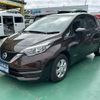 nissan note 2018 GOO_JP_700060017330240227004 image 4