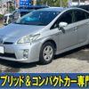 toyota prius 2010 -TOYOTA--Prius DAA-ZVW30--ZVW30-0209891---TOYOTA--Prius DAA-ZVW30--ZVW30-0209891- image 1