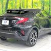 toyota c-hr 2017 -TOYOTA--C-HR DAA-ZYX10--ZYX10-2080869---TOYOTA--C-HR DAA-ZYX10--ZYX10-2080869- image 18