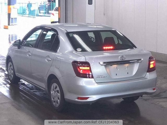 toyota corolla-axio 2022 quick_quick_5BA-NRE161_NRE161-0106969 image 2