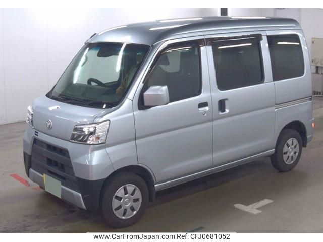 toyota pixis-van 2021 quick_quick_3BD-S321M_0039525 image 2